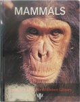 Michael Levy - Mammals
