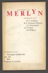 Wolkers, Jan / Vroman, Leo en anderen - Merlyn