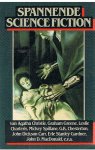 Christie, Greene, Charteris, Spillane, Gardner en vele anderen - Spannende Science Fiction