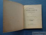 Janssens, A.J.M. - Rozekens eerste communie : volksgedicht.