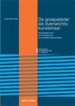 Joep Hanrath - CRV-reeks - De groepsleider als evenwichtskunstenaar