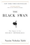 Nassim Nicholas Taleb - Black Swan: Second Edition