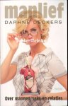 Deckers, Daphne - Manlief
