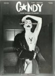 N/a - Candy The First transversal style magzine. 7th Issue CNDY. Art Fassion Transgression N/a - Candy The First transversal style magzine. 7th Issue CNDY. Art Fassion Transgression