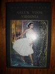 Dickens, Monica - Geluk voor Virginia