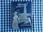 Stenger - Brussel groei van een hoofdstad / druk 1