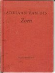 Dis, Adriaan van - Zoen