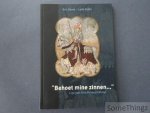 Devos, Eric / Collin, Ludo. - Behoet mine zinnen...: 1150 jaar Sint-Hermes in Ronse.