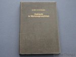 A. Dürr, O. Wachter. - Hydraulik in Werkzeugmaschinen. Hydraulische und elektrohydraulische Antriebe.