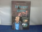 Berg Reinier van den - In hoger sferen / de fascinaties van een weerman