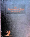 Vries, H.M. de - The importance of Java seen from the air. A book devoted to the interest of the island of Java