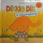  - Dikkie Dik is nieuwsgierig