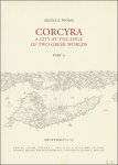 Selene E. Psoma - Corcyra. A City at the Edge of Two Greek Worlds