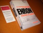 Brian Cruver - Enron Anatomy of Greed: the Unshredded Truth from an Enron Insider
