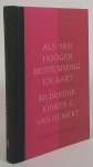MADELEIN, C., PIETERS, J., (RED.) - Bilderdijk, Kinker & Van Hemert. Als van hooger bestemming en aart.