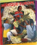 Musée d'art moderne de Lille métropole (Villeneuve D'ascq,  France) - Mexique-Europe allers-retours, 1910-1960