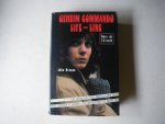 Brason, John .. Vertaling Iet H. Grader .. Omslagontwerp J.D. van Exter - Geheim Commando Life-Line