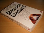 Malcolm Gladwell - What the Dog Saw  and Other Adventures