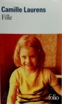 Camille Laurens 85150 - Fille