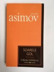 Asimov, Isaac - Soarele gol