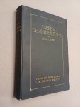 Erfurt, J - Färben des Papierstoffs. Praktische Anleitung für Papierfabriksleiter, Werkführer usw. Mit 300 Proben im Stoff gefärbter Papiere.