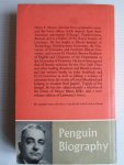 Moore, Harry T. - The Intelligent Heart, The Story of D.H.Lawrence