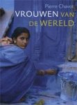 Chavot, Pierre - Vrouwen van de wereld