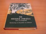 Guignard, Alfred - De Heilige Israels - Beschouwing over de profetie van Jesaja
