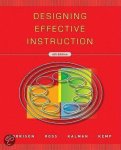 Steven J. Ross - Designing Effective Instruction Steven J. Ross - Designing Effective Instruction