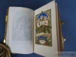 Flavigny, Louise-Mathilde, Comtesse de. - Recueil de prières, de méditations et de lectures tirées des oeuvres des Saintes Pères, des écrivains et orateurs sacrés. Apprové par le Cardinal Morlot. Flavigny, Louise-Mathilde, Comtesse de. - Recueil de prières, de méditations et de lectures tirées des oeuvres des Saintes Pères, des écrivains et orateurs sacrés. Apprové par le Cardinal Morlot.