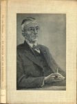 Rossum, Rie van .. Met foto en ingedrukte Handtekening - De jongen met de toverfluit, W.G. van de Hulst 70 jaar