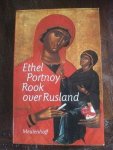 Portnoy, Ethel - Rook over Rusland