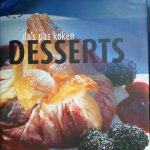 diverse auteurs - Da's pas koken: Desserts