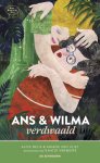 Alice Reijs, Ariane van Vliet - Ans & Wilma verdwaald