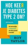 Roy Taylor - Hoe keer je diabetes type 2 om?