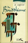 VERNETTE, Jean - Contes et paraboles de sagesse du bouddhisme