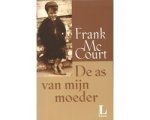 Christien Jonkheer - De as van mijn moeder Christien Jonkheer - De as van mijn moeder