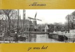 Kouwenberg, L.J.N. - Alkmaar zo was het