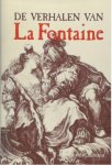 Fontaine,  La - De verhalen van La Fontaine