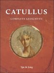 Catullus, Ype de Jong (vertaler), Frits Naerebout (inleiding) - Catullus. Complete Gedichten.