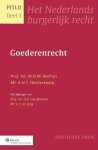 Reehuis, W.H.M. & A.H.T. Heisterkamp. - Goederenrecht. 13e druk. Reehuis, W.H.M. & A.H.T. Heisterkamp. - Goederenrecht. 13e druk.