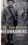 Lojze Kovacic 77678 - De nieuwkomers
