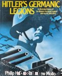 Philip H Buss, Andrew Mollo - Hitler's Germanic Legions. An illustrated history of the Western European Legions with the SS, 1941-1943