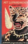 James Shaw - Het Luipaardmasker