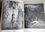 Doré, Gustave (kunstenaar) - Bijbel in beeld / druk 1