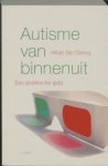 Hilde De Clercq - Autisme van binnenuit