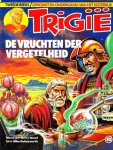 Gerry Wood en Mike Butterworth - Trigië de vruchten van vergetelheid