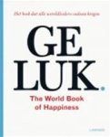 Leo Bormans - Geluk The World Book of Happiness