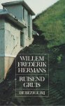 Hermans, Willem Frederik - Ruisend gruis