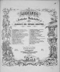 Haydn, Joseph: - Oesterreichisches Volkslied. Gott erhalte Franz der Kaiser (Sammlung deutsche Volkslieder mit Pianoforte- und Guitarre-Begleitung; Nr. 1)